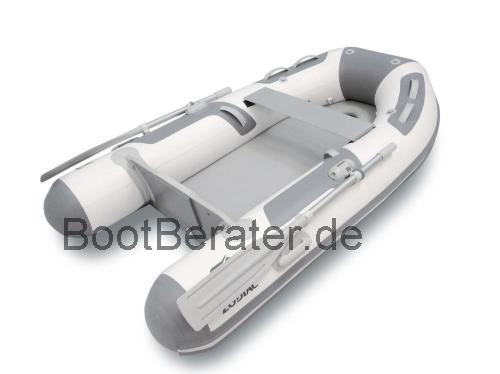 Zodiac Zoom 230  technische daten 